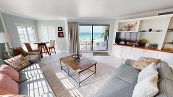 Inlet Reef 308 3 Bedroom Condo by RedAwning