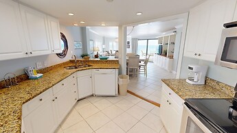 Inlet Reef 308 3 Bedroom Condo by RedAwning