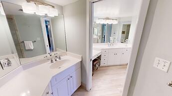 Inlet Reef 308 3 Bedroom Condo by RedAwning