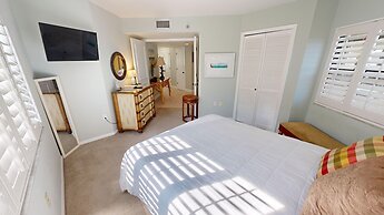 Inlet Reef 308 3 Bedroom Condo by RedAwning
