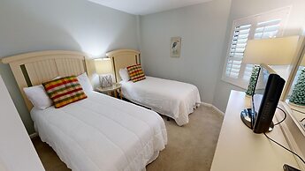 Inlet Reef 308 3 Bedroom Condo by RedAwning