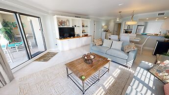Inlet Reef 308 3 Bedroom Condo by RedAwning