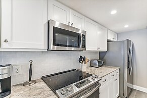 Inlet Reef 403 2 Bedroom Condo by RedAwning