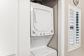 Inlet Reef 403 2 Bedroom Condo by RedAwning