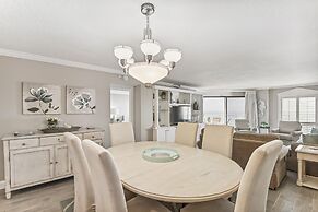 Inlet Reef 403 2 Bedroom Condo by RedAwning