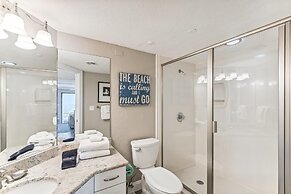 Inlet Reef 403 2 Bedroom Condo by RedAwning