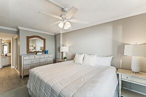 Inlet Reef 403 2 Bedroom Condo by RedAwning