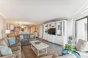 Inlet Reef 403 2 Bedroom Condo by RedAwning