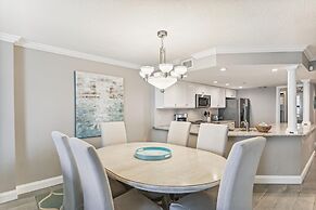 Inlet Reef 403 2 Bedroom Condo by RedAwning