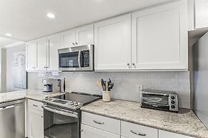 Inlet Reef 403 2 Bedroom Condo by RedAwning