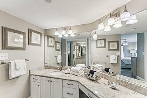 Inlet Reef 403 2 Bedroom Condo by RedAwning