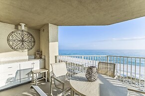 Inlet Reef 403 2 Bedroom Condo by RedAwning