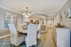 Inlet Reef 403 2 Bedroom Condo by RedAwning