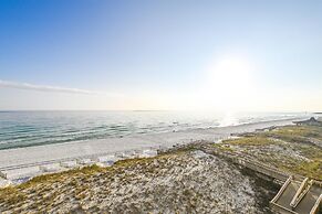 Inlet Reef 403 2 Bedroom Condo by RedAwning