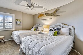Inlet Reef 209 3 Bedroom Condo by RedAwning