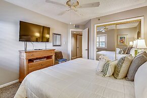 Inlet Reef 209 3 Bedroom Condo by RedAwning