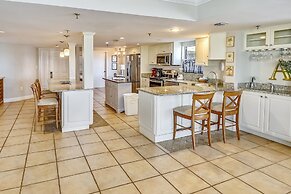 Inlet Reef 209 3 Bedroom Condo by RedAwning