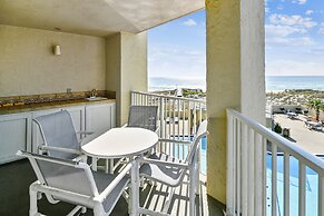 Inlet Reef 209 3 Bedroom Condo by RedAwning