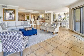 Inlet Reef 209 3 Bedroom Condo by RedAwning