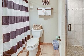 Inlet Reef 209 3 Bedroom Condo by RedAwning