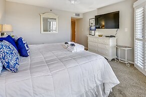 Inlet Reef 209 3 Bedroom Condo by RedAwning