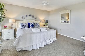 Inlet Reef 209 3 Bedroom Condo by RedAwning