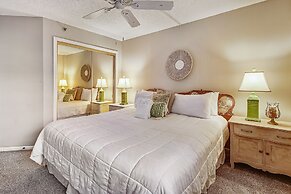 Inlet Reef 209 3 Bedroom Condo by RedAwning