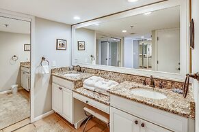 Inlet Reef 209 3 Bedroom Condo by RedAwning