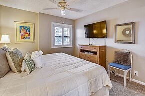 Inlet Reef 209 3 Bedroom Condo by RedAwning