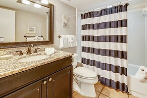 Inlet Reef 209 3 Bedroom Condo by RedAwning