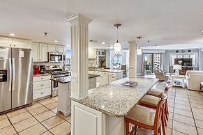 Inlet Reef 209 3 Bedroom Condo by RedAwning