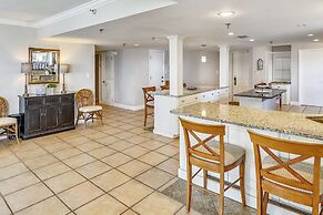 Inlet Reef 209 3 Bedroom Condo by RedAwning