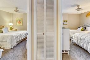 Inlet Reef 209 3 Bedroom Condo by RedAwning