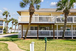 Sandpiper Cove 1074 1 Bedroom Condo by RedAwning