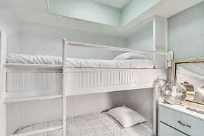 Sandpiper Cove 1074 1 Bedroom Condo by RedAwning