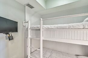 Sandpiper Cove 1074 1 Bedroom Condo by RedAwning