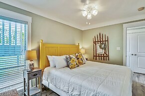 Sandpiper Cove 1074 1 Bedroom Condo by RedAwning