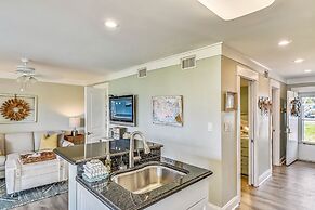 Sandpiper Cove 1074 1 Bedroom Condo by RedAwning