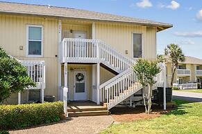 Sandpiper Cove 1074 1 Bedroom Condo by RedAwning