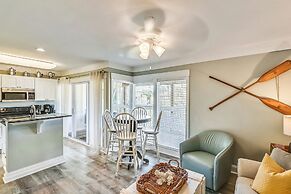 Sandpiper Cove 1074 1 Bedroom Condo by RedAwning