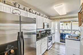 Sandpiper Cove 1074 1 Bedroom Condo by RedAwning