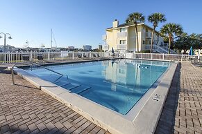 Sandpiper Cove 1074 1 Bedroom Condo by RedAwning