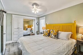 Sandpiper Cove 1074 1 Bedroom Condo by RedAwning