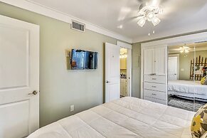 Sandpiper Cove 1074 1 Bedroom Condo by RedAwning