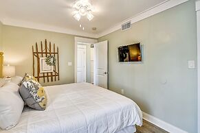 Sandpiper Cove 1074 1 Bedroom Condo by RedAwning