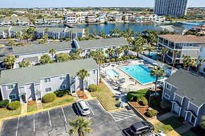 South Bay By The Gulf 097 3 Bedroom Townhouse by RedAwning