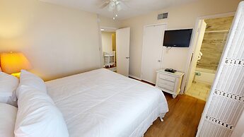 South Bay By The Gulf 097 3 Bedroom Townhouse by RedAwning