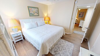 South Bay By The Gulf 097 3 Bedroom Townhouse by RedAwning