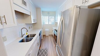 South Bay By The Gulf 097 3 Bedroom Townhouse by RedAwning