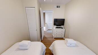 South Bay By The Gulf 097 3 Bedroom Townhouse by RedAwning